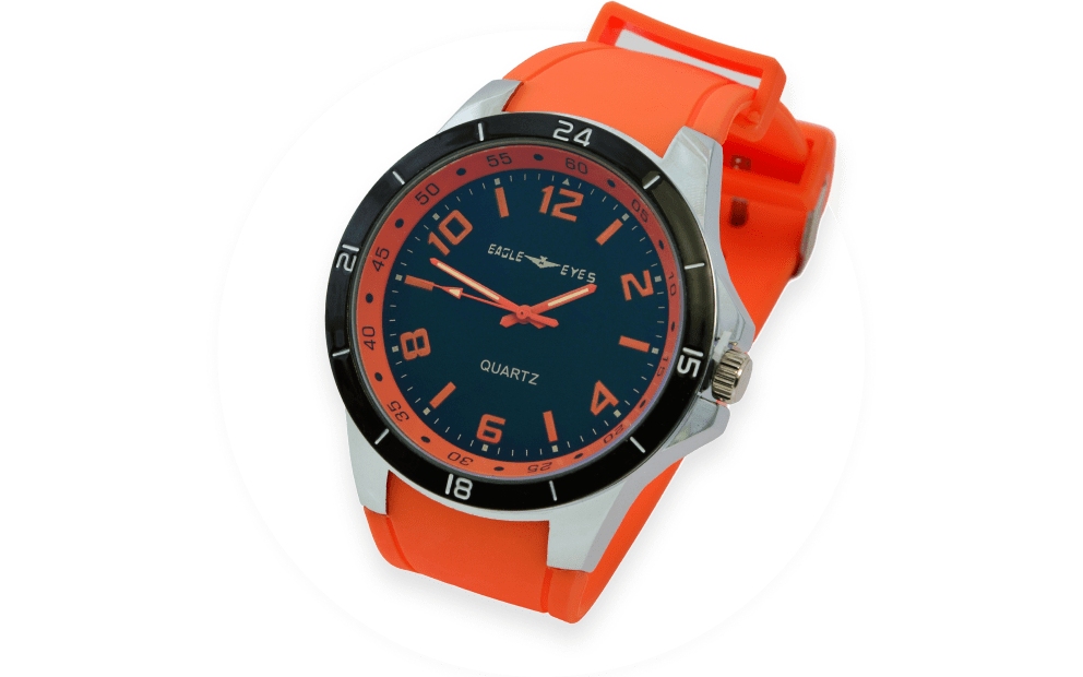 Lo nuevo en reloj inteligentes
