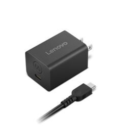 adaptador lenovo gan nano de 65wel adaptadorlenovo gan nano de 65 w es uno de lo