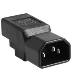 ADAP. DE C13 A NEMA 5-15P