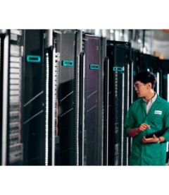 kit de cables de habilitación del controlador de almacenamiento hpe proliant dl360 ge