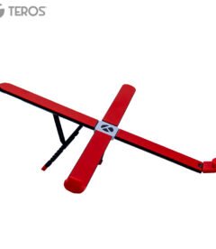 soporte teros te-7023n, compatible con notebooks de 14 hasta 19soporte teros t