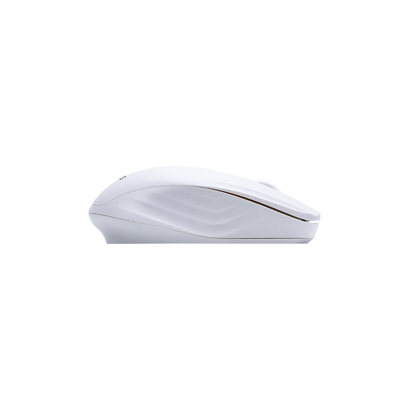 Combo inalámbrico Teclado + Mouse TEROS TE-5016S, blanco - Image 3