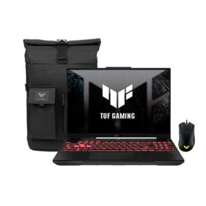 NB ASUS TUF FA608PP-TU127 A16/16" WUXGA IPS/AMD Ryzen 9 8940HX 5.3GHz/16G DDR5/RTX 5070 8G
