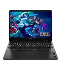 notebook hp gaming omen 16-ap0013la, 16 2k ips amd ryzen 9 8940hx hasta 5.3ghz, 24gb