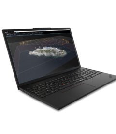 notebook lenovo thinkpad p16s gen 4 16 wuxga ipscore ultra 7 255h hasta 5.1ghz 32gb