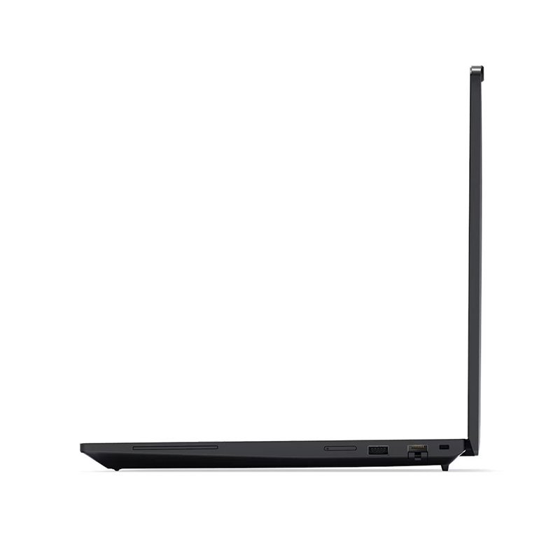 Notebook Lenovo ThinkPad P16s Gen 4 16" WUXGA IPS Core Ultra 7 255H hasta 5.1GHz 32GB DDR5 - Image 5