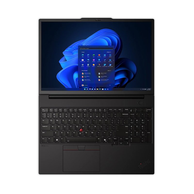 Notebook Lenovo ThinkPad P16s Gen 4 16" WUXGA IPS Core Ultra 7 255H hasta 5.1GHz 32GB DDR5 - Image 2