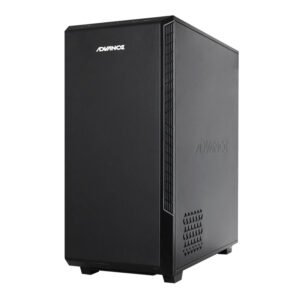 Workstation Advance WO1490, Intel Core Ultra 9 285K 3.70.GHz 5.70GHz 36MB Cache