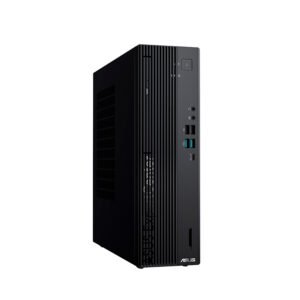 PC SFF ASUS D900SF-007265051X, Core Ultra 7 265 5.3GHz vPRO/16GB DDR5/1TB SSD M.2/RTX A400