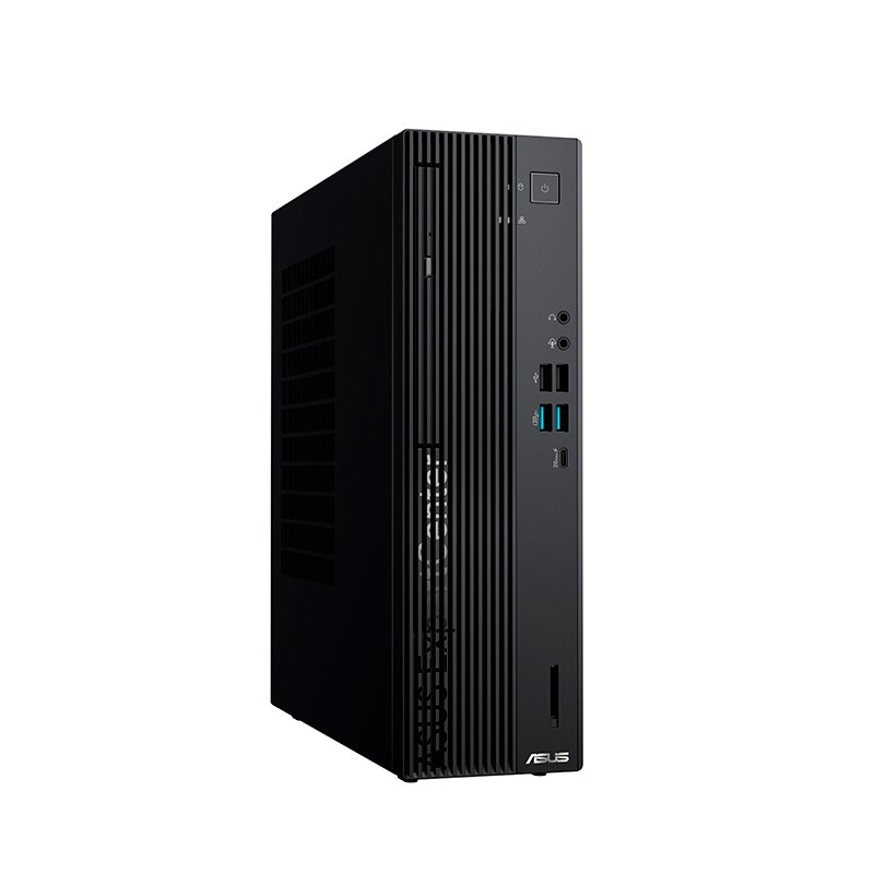 pc sff asus d900sf-007265051x, core ultra 7 265 5.3ghz vpro/16gb ddr5/1tb ssd m.2/rtx