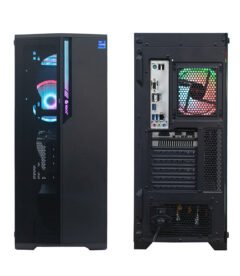 pc gaming teros legend u70, g1, intel core u7 265f 2.40/5.30ghz, 30mb smart cache[@@@