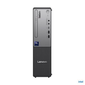 Computadora Lenovo ThinkCentre NEO 50S Gen 6, Core U7-265 5.3GHz, 16GB DDR5-5600MHZ