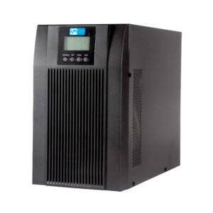 UPS On-line Premium Elise UDC-3K-T-G2, 3000VA/2700W/Entrada: 220-240VAC/Salida: 220-240VAC