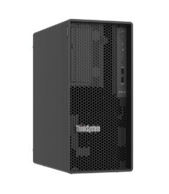 servidor lenovo thinksystem st50 v3 / 1 x xeon 6325p hasta 3.5ghz/4c/12mb cache/tdp: