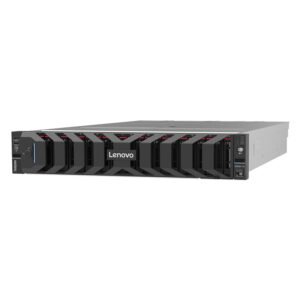 Servidor Lenovo ThinkSystem SR650 V4 / 1 x Intel Xeon 6515P 2.3/3.8GHz/16C/150W/Rack 2U