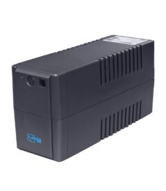 Línea de UPS Elise Interactivo IPS-1050-LED: 1050 VA/ 600 W