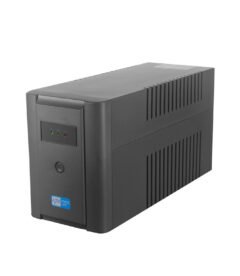 línea de ups elise interactivo ips-2200-led: 2200va/ 1200 wel ups elise ps-2200-