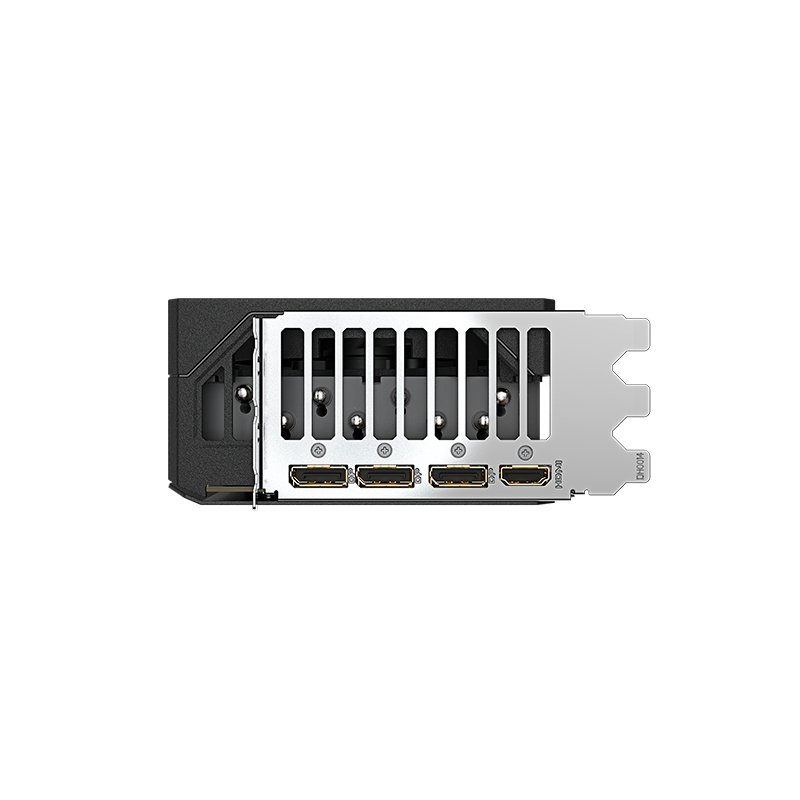 Tarjeta de video GIGABYTE AORUS GeForce RTX 5070 MASTER 12G, 12 GB GDDR7, PCIe Gen 5.0 - Image 3