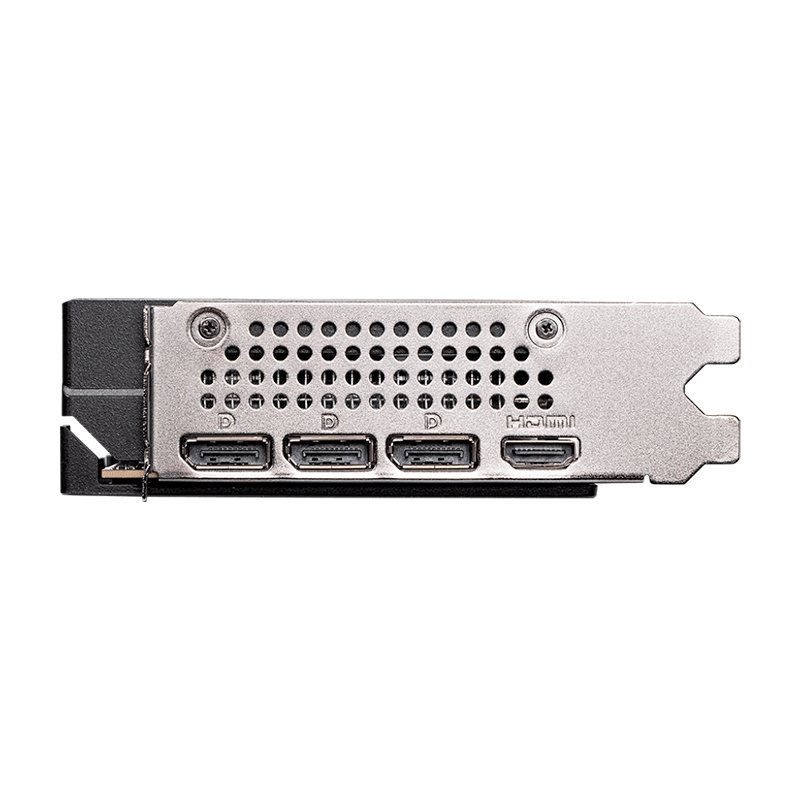Tarjeta de video MSI GeForce RTX 5060 Ti 8G SHADOW 2X OC PLUS, 8 GB GDDR7, PCIe Gen 5.0 - Image 3