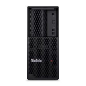 Workstation Lenovo ThinkStation P3 Tower Gen 2, Core Ultra 7 265K hasta 5.5GHz 32GB DDR5