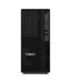 workstation lenovo thinkstation p2 tower gen 2, core ultra 7 265k hasta 5.5ghz 32gb d