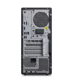 workstation lenovo thinkstation p2 tower gen 2, core ultra 7 265k hasta 5.5ghz 32gb d
