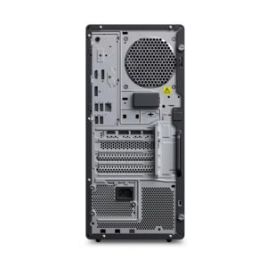 Workstation Lenovo ThinkStation P2 Tower Gen 2, Core Ultra 7 265K hasta 5.5GHz 32GB DDR5