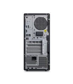 workstation lenovo thinkstation p2 tower core ultra 9 285k hasta 5.7ghz 32gb ddr5-560