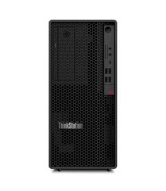 workstation lenovo thinkstation p2 tower gen 2, core ultra 7 265k hasta 5.5ghz 16gb d