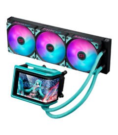 coller as ryuo iv 360 miku edi