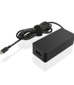 adaptador de poder (ca) lenovo 65w estándar,(usb tipo-c), 5v/2a, 9v/2a, 15v/3a o 20v/