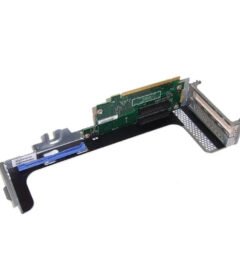 tarjeta riser lenovo thinksystem v3 1u x16/x16 pcie gen4 riser1 lp+fh option kit