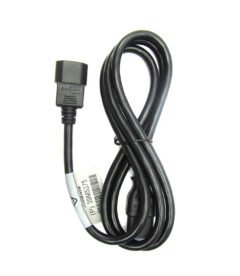 cable poder lenovo 39y7937, 1.5 mts, 100-250v, 10a, c13 a iec 320-c14.