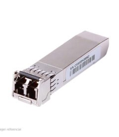 módulo lenovo transceptor de fibra sfp+ sr, 10gbase-sr, multimodo.