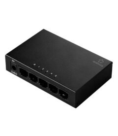 switch de red rj45 renkforce rf-us-500, de 5 puertos y 1 gbit/scumple con los es
