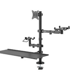 soporte de monitor para terminal pos speaka professional sp-pos-100el speaka pro