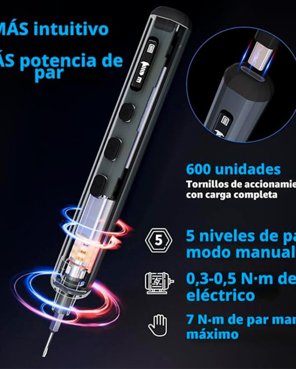 accstprecscrw70 - imagen 2 accstprecscrw70 - imagen 2