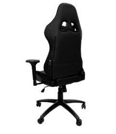 silla gamer teros te-8121n, negrola silla gamer teros te-8121n combina comodidad
