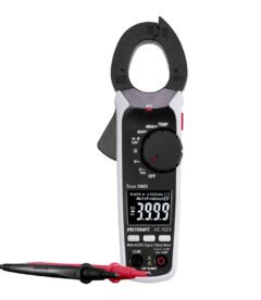 pinza amperimétrica voltcraft vc-523 digital cat iii 600 v pantalla (cuenta): 4000[@@
