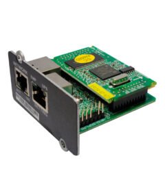 ups card - network management
