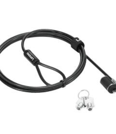 Lenovo NanoSaver Essential Cable Lock (Cable de Seguridad)