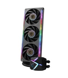 refrigerador líquido de cpu msi mag coreliquid c360 v2el refrigerador líquido ma
