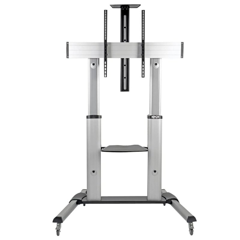 Soporte para TV con ruedas TRIPP LITE, soporta pantallas de 60" a 100", hasta 99.8KG - Image 3