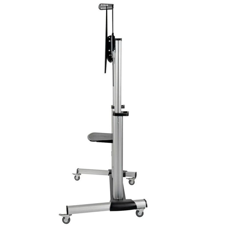 Soporte para TV con ruedas TRIPP LITE, soporta pantallas de 60" a 100", hasta 99.8KG - Image 4
