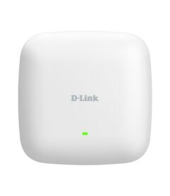 access point d-link dap-x3060 wi-fi 6 poe doble banda ax3000, 1 x lan 2.5gbeel p