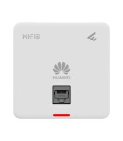 wall plate ap (access point de pared) huawei ekitengine ap160ap de pared 86x86 |