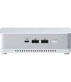 barebone-mini pc asus nuc 14 pro+ ultra9 slim, core ultra 9 185h 2.3/5.1ghz/6c/24mb c