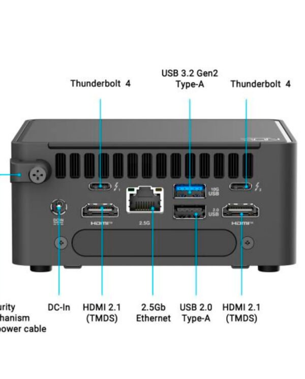 bbasnucc3100u5 - imagen 2
