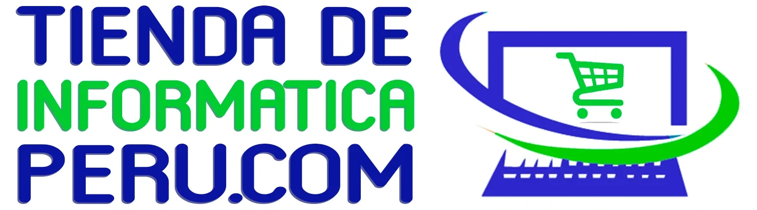 Tienda de Informática Perú