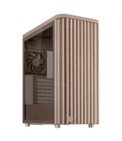case asus proart pa401 wood edition beige - tempered glass panelmotherboard - fa